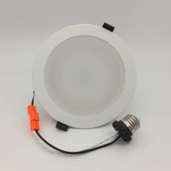 Premium Smart LED Spotlights for Versatile Commercial Lighting Solutions - Image 1