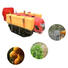 Fully Automatic Sprayer New Agricultural Sprayer Suitable for Various Fruit Trees - Image 5