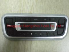 CNC Machining Car Center Console Accessories in High Quality Origin China Trademark BOLE Specification no Model NO. - Image 4