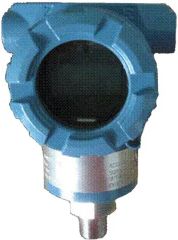 High Accuracy Differential Pressure Transmitter Trademark GN Output 4-20mA IP Rating IP65 Origin Shanghai Certification ISO - Image 4