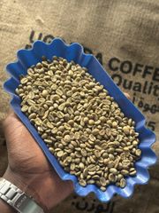 Ugandan Natural Arabica – product photo 1, product detail gallery