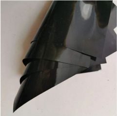 Black Stretch PE Film STY002 1000-2000mm 0.015-0.035mm 1600mm 1Y MOQ100 - Qingdao Sentany International Trading Co., Ltd.