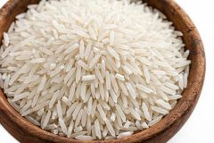 Pakistan IRRI-6 White Long Grain Rice 5% Broken - Export Quality - Image 2