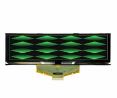 5.5 Inch 256X64 OLED Display Modules for ESL E-Paper E-Ink Display - Image 5