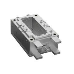 Premium Custom Extrusion Moulding for Automotive Plastic Components - Xiamen Papler Technology Co., Ltd.