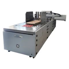 Digital Printing Machine Corrugated Box Origin China Model NO. 005 Trademark lancelot Usage Card Printer Plate Digital - Image 5