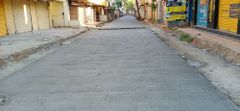 Road Construction Service, Pune Location Pune Service Mode Offline Pavement Type Concrete Property Type Commercial Area Service Type Construction - Image 2