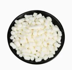 Soap Granules 80 20 White Laundry Grade Toilet Soap with Competitive Price - Hebei Lizheng Technology Co., Ltd.