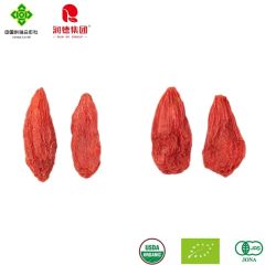 Customizable Goji Berry Packages for Affordable Organic Snacking - Image 4