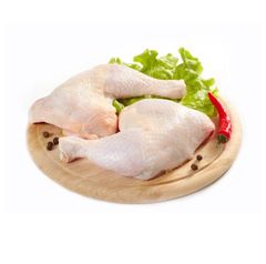 Frozen Whole Chicken Legs – Freshly Packed Best Quality - Image 1