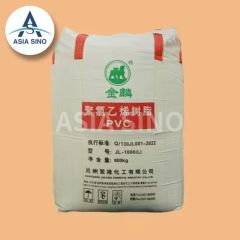 PVC Resin Jl1000 Polyvinyl Chloride Raw Material Powder Jl-1000 - Image 3