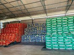 Basmati Rice 1121 - Premium grade - certified - Lab tested - Honest Origin Good Foodstuff Trading LLC Premium grade Basmati Rice 1121 - High Quality - Long Grain Rice. – product photo 4, product detail gallery