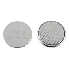 High Quality 3V CR1632 Button Coin Cell Batteries For Toys Watch Remote - Image 3