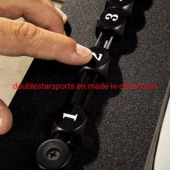 Mini Sports Game Soccer Table ODM Yes Model M Eoq Yes OEM Yes Legs MDF Logo Yes Origin Huizhou Playboard 12mm Table Color - Image 5