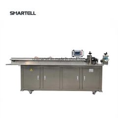 Automatic Plastic PP Sheet Extruder Machine Origin China Model NO. SMT Exhaust Exhaust OEM/ODM Available Screw - Image 2