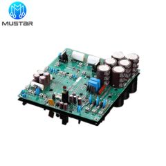 Electronic PCB Machine Printing Circuit Control Board Custom Other Metal PCBA Assembly Supplier - Image 6