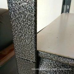 Corrosion Protection Light Duty Industrial Warehouse Storage Rack - Image 6
