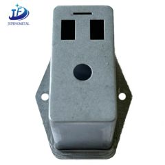 Customized Deep Drawn New Energy Vehicles Parts for Electric Bike Battery Case - Image 1