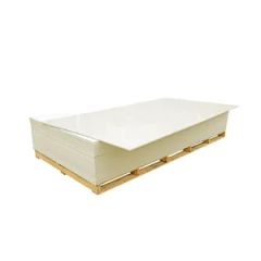 100% New Material Plastic Plate Plastic Equipment Welding Processing Basic Plate - Image 2