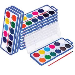 Water Color Paint Set for Kids - Image 3