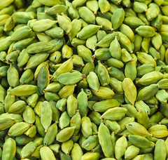 Kerala Green Cardamom 6mm to 8.5mm+ - Image 2