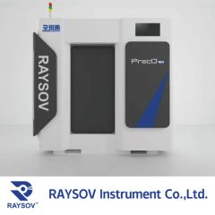 X-ray Computed Tomography Function Inspection Complex Parts Dimensional Analysis Measurement - Image 5