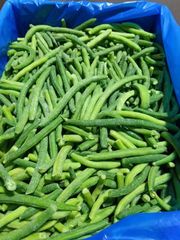 Frozen Green Beans , frozen strawberry - Image 2