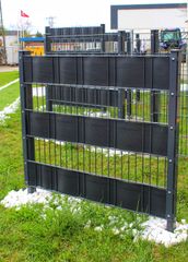 2D Panel Fence - Image 15