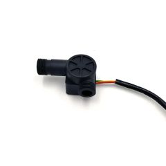 Hall Water Flow Switch Gas Water Heater Parts Water Flow Sensor - Image 4