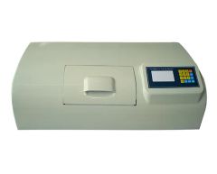 Testing Equipment Digital Abbe Refractometer - Image 4