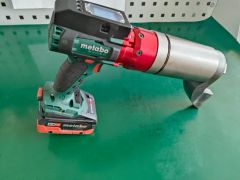 Portable Cordless Electric Torque Wrenches Battery Operated Torque Machine - Image 3