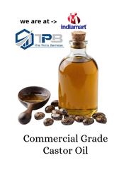 Commercial Grade Castor Oil - Image 2
