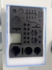 Customized EVA Foam Liner Packaging for Tool Box Origin China Trademark FYHH HS Code 4002119000 Raw Materials EVA Mat Specification Customized - Image 5