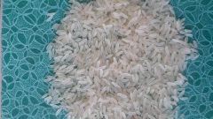 Parboiled Rice 5% broken sortex quality – product photo 1, product detail gallery
