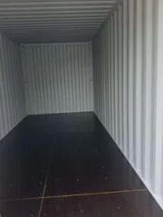 Durable Steel Roller Shutter Doors for Shipping Container Protection - Image 2