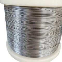 High Temperature Nickel Alloy800 Wire Rod Color Bright Service 24 Hours Trademark SENPHUS HS Code 750522000 Material Ni, Fe, - Image 4