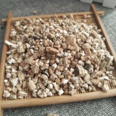 Horticultural Seedling Insulation Expansion Vermiculite Particles for Building Fireproof Materials Mixed Vermiculite - Image 5