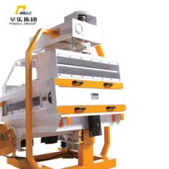 Maize and Other Grain Milling Machine - Image 1