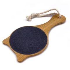 Custom-Designed Cat-Style Pedicure Tool, Foot File, and Callus Remover. - Image 6