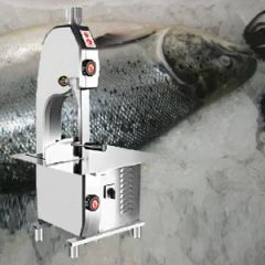 Bone Cutter Machine Pig Food Processing Machinery Meat Cutting Machine Electric - Image 1