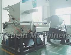 Plastic Recycling Machine for Strong Crusher - Image 2