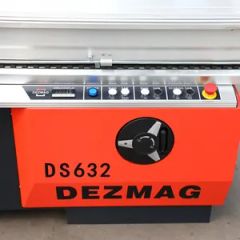 Ds632 Wood Circular Saw Machine - Image 4