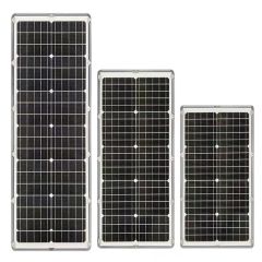 New Design All in One Solar Street Light 40W 60W 80W - Image 3