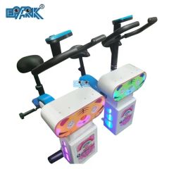 Coin Operated Bubble Machine Kiddie Rides Amusement Rides - Image 4