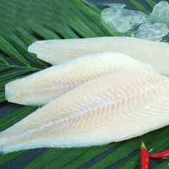FROZEN PANGASIUS FILLET (BASA FISH) – product photo 1, product detail gallery