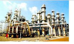 Gas Plant Constructions And Engineering Mtbe Processing Capability Yes Polyethylene Processing Capability Yes Acrylic Acid Processing Capability - Image 1