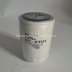 FC-2701 Oil Filter Element Suitable for Fuel Filters - Image 6