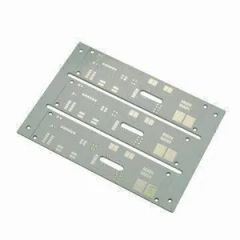 Customized Fr4 Material Prototype Fr4 Multilayer PCB - Image 2