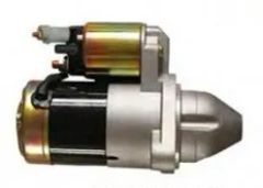 Toka 28100-721 Auto Starter Compatible with Toyota Trademark Toka HS Code 85114000 Model NO. 28100-721 Origin China, Hebei - Image 4