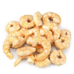 Freeze Dried Shrimp (freeze dried pud shrimps) - Image 2